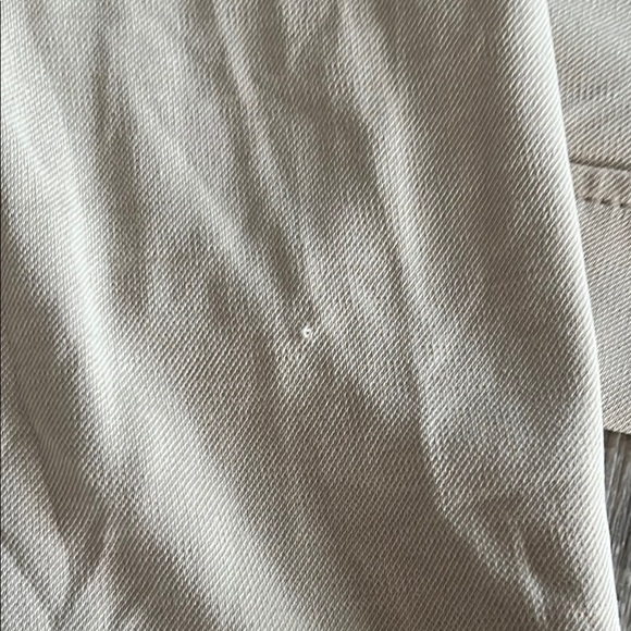 BCBGMAXAZRIA Cream Women's Jacket - Picture 10 of 13